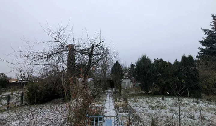 Działka rod Opalenica