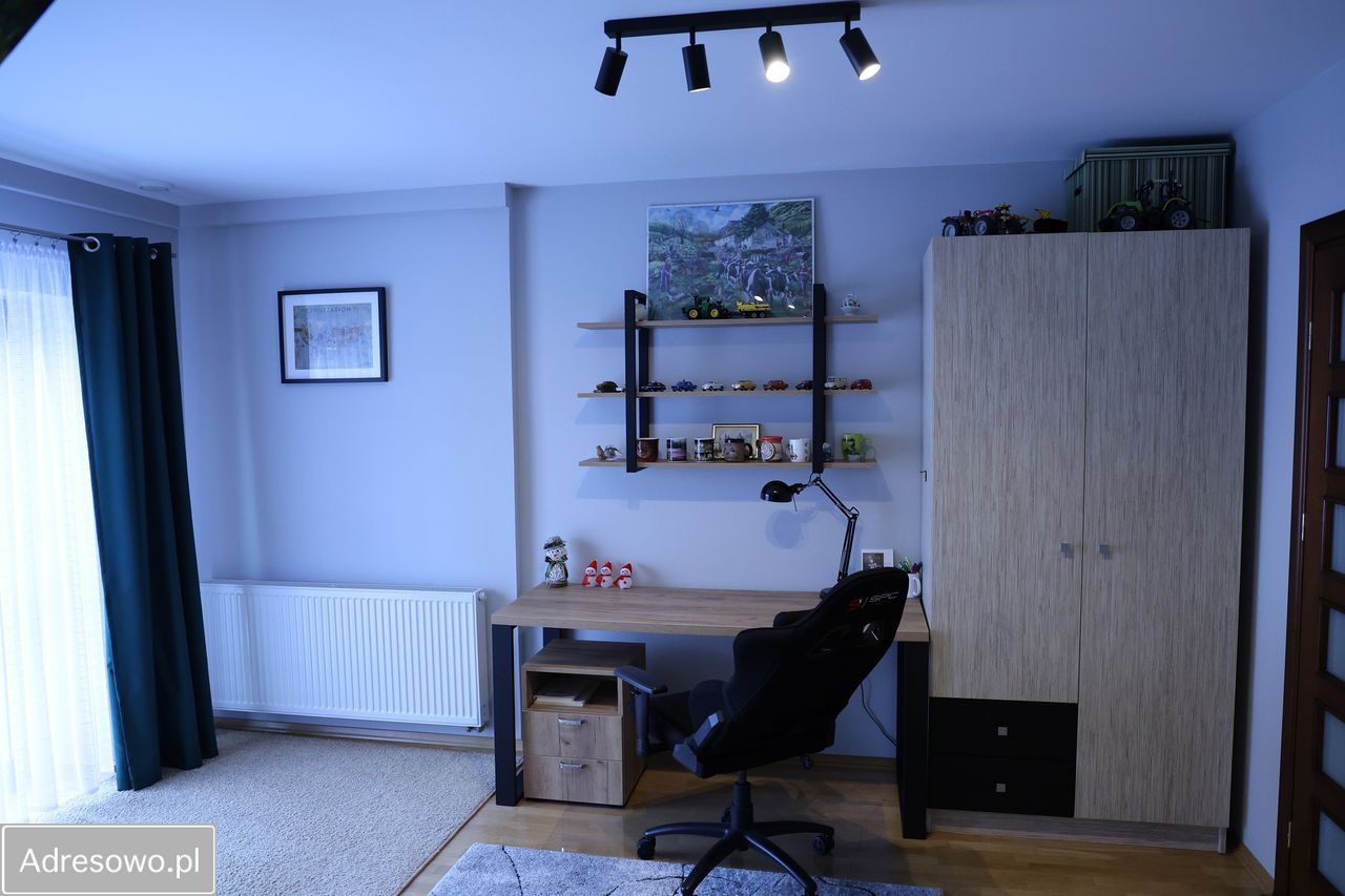 dom wolnostojący, 5 pokoi Mrozy. Zdjęcie 4