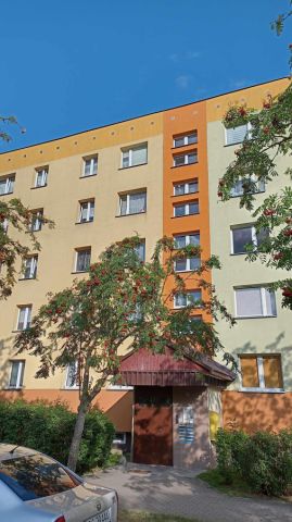 Mieszkanie 3-pokojowe Suwałki, ul. gen. Władysława Andersa. Zdjęcie 1