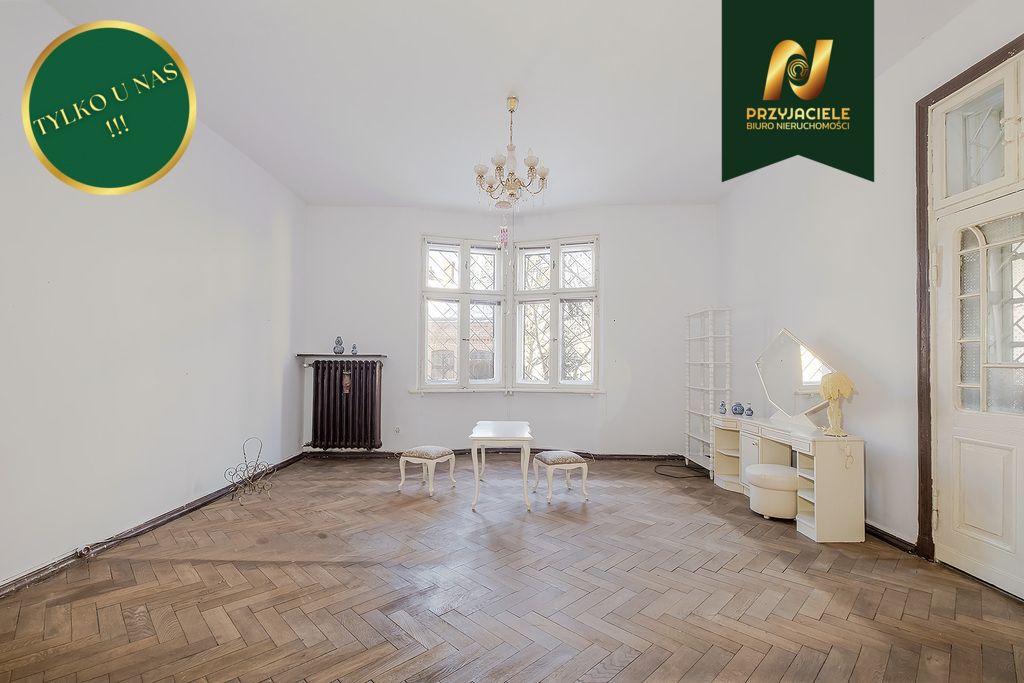 Mieszkanie 4-pokojowe Sopot, ul. Jana Kochanowskiego. Zdjęcie 3