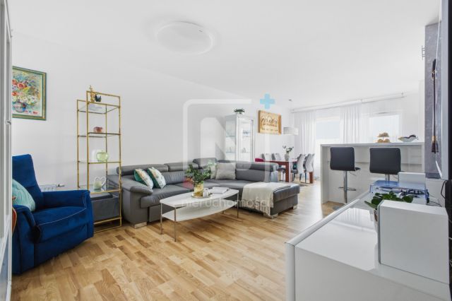 Mieszkanie 3-pokojowe Warszawa Białołęka, ul. Sprawna. Zdjęcie 5