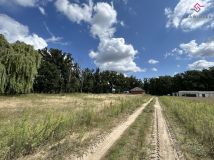 Działka budowlana Lewkowiec. Zdjęcie 4