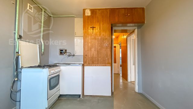 Mieszkanie 2-pokojowe Wrocław Psie Pole, ul. Sycowska. Zdjęcie 3