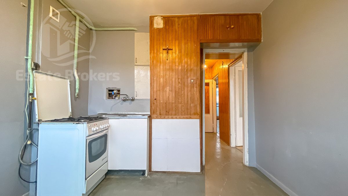 Mieszkanie 2-pokojowe Wrocław Psie Pole, ul. Sycowska. Zdjęcie 3