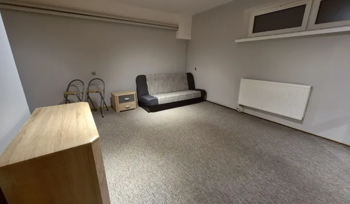 Mieszkanie 1-pokojowe Białystok Starosielce