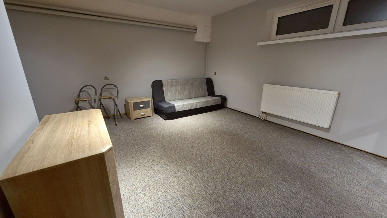 Mieszkanie 1-pokojowe Białystok Starosielce. Zdjęcie 1