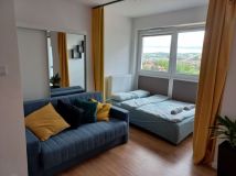 Mieszkanie 1-pokojowe Gdańsk Letnica, ul. Sucha. Zdjęcie 4