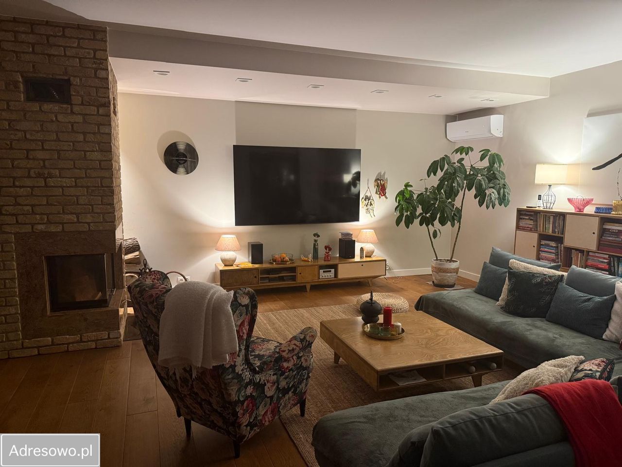 dom wolnostojący, 6 pokoi Promnice. Zdjęcie 15