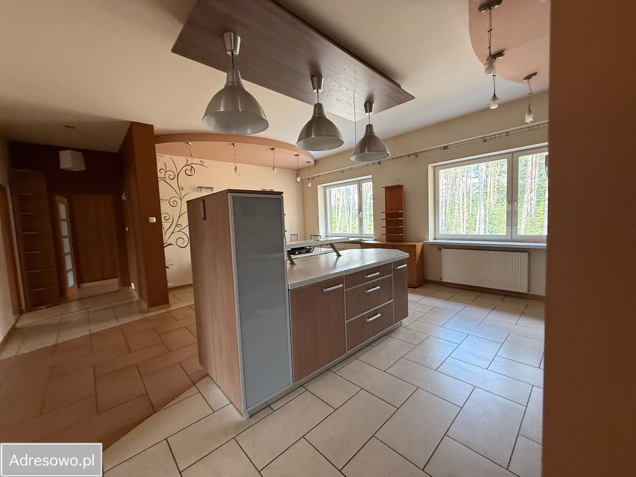 dom wolnostojący, 10 pokoi Mińsk Mazowiecki, ul. Mazowiecka. Zdjęcie 10