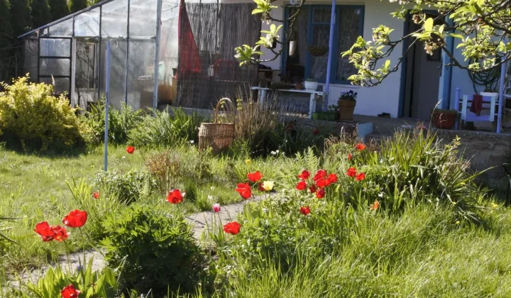 Działka rod Częstochowa Północ