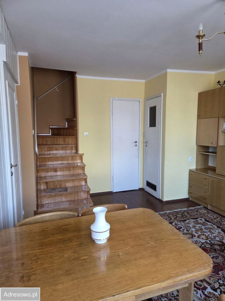 dom szeregowy, 3 pokoje Mława Centrum, ul. Szewska. Zdjęcie 18