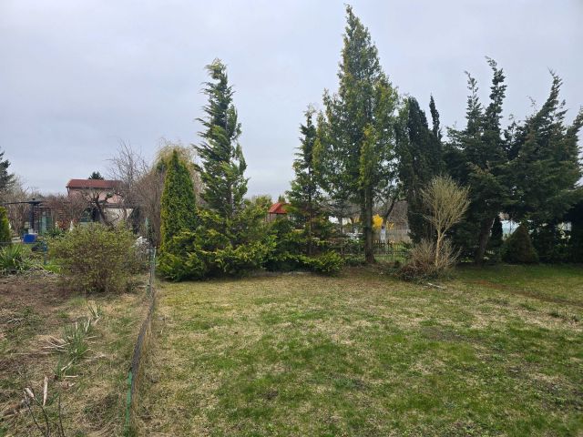 Działka rod Malbork. Zdjęcie 1