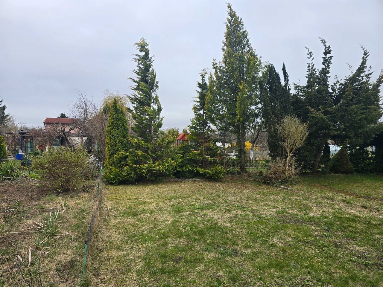 Działka rod Malbork. Zdjęcie 1