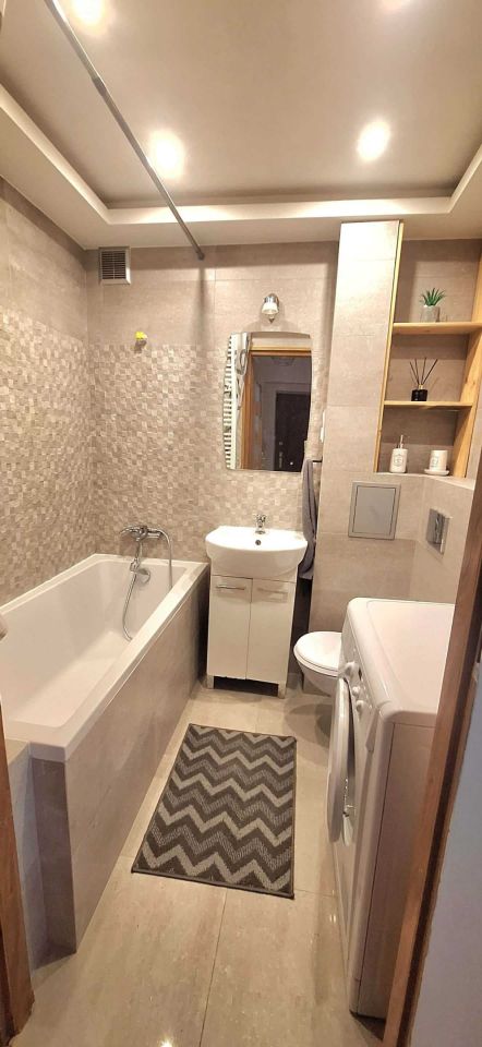 Mieszkanie 1-pokojowe Białystok Centrum. Zdjęcie 2