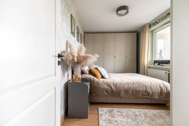 Mieszkanie 3-pokojowe Gdynia Karwiny, ul. Leopolda Staffa. Zdjęcie 8