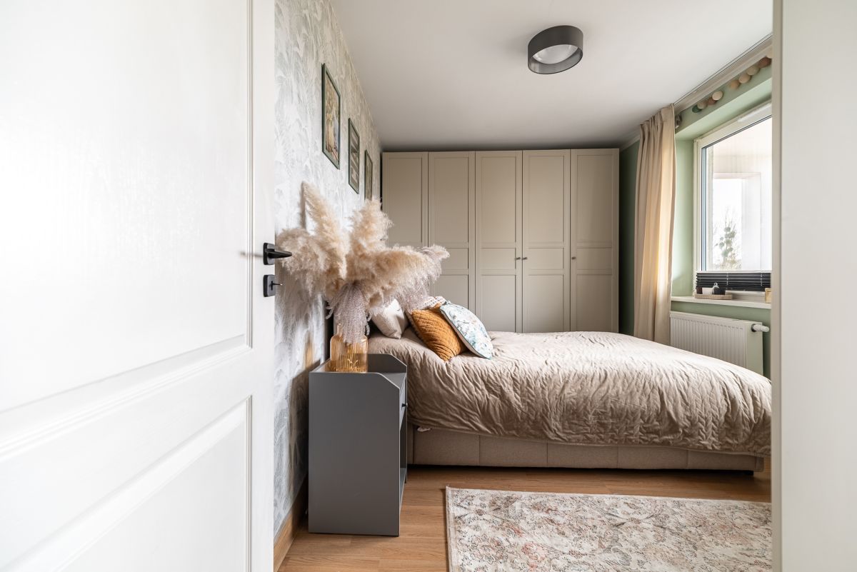 Mieszkanie 3-pokojowe Gdynia Karwiny, ul. Leopolda Staffa. Zdjęcie 8