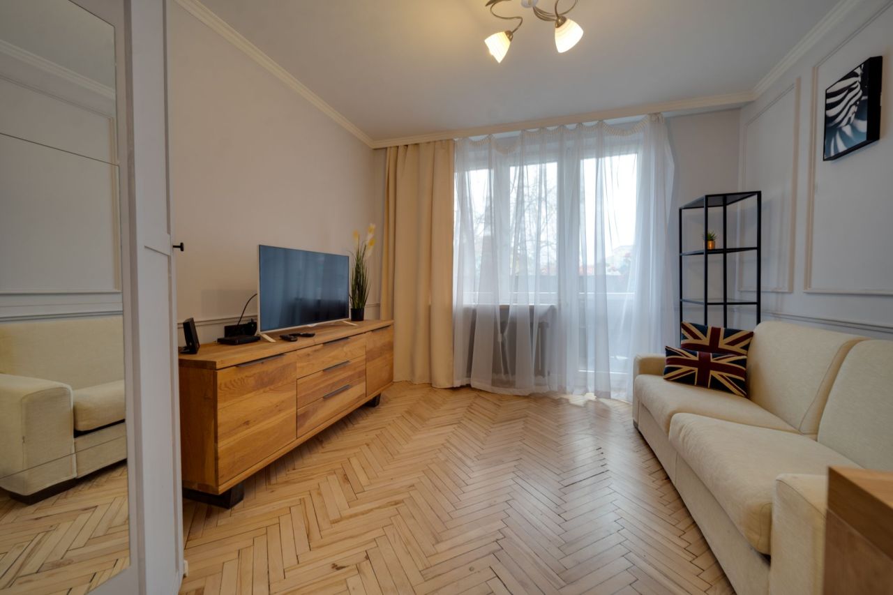 Mieszkanie 1-pokojowe Białystok Centrum, ul. Piotrkowska. Zdjęcie 7