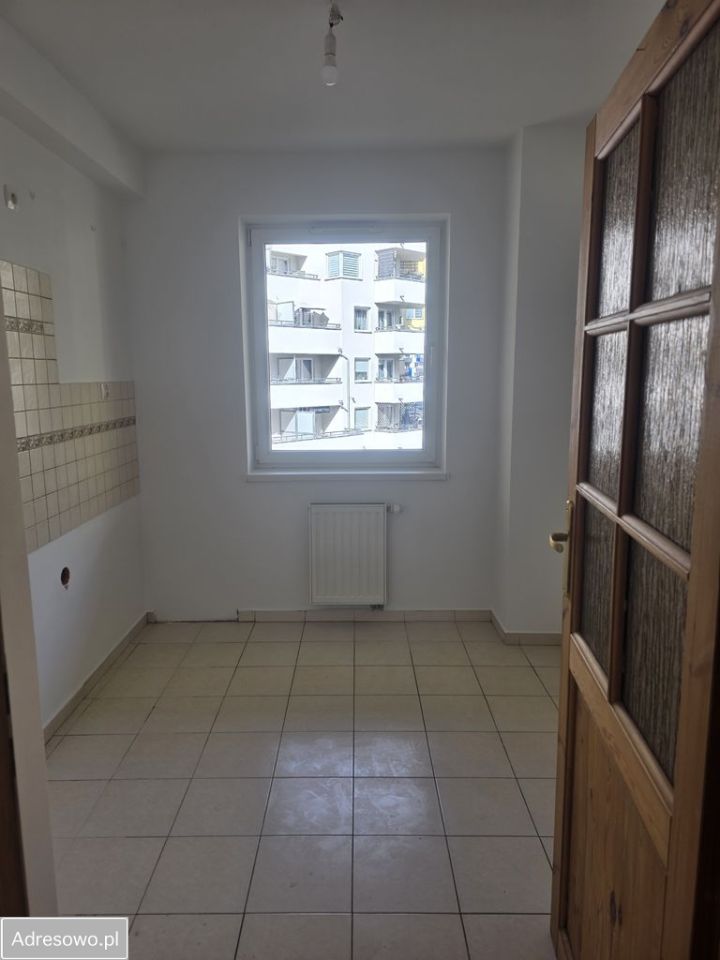 Mieszkanie 2-pokojowe Kraków Mistrzejowice, os. Piastów. Zdjęcie 8