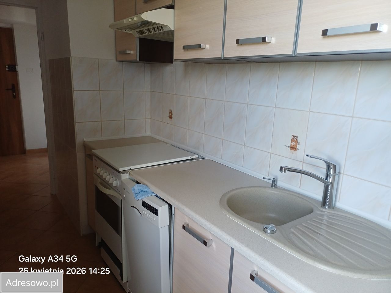 Mieszkanie 2-pokojowe Warszawa Praga-Południe, ul. Floriana Znanieckiego. Zdjęcie 20