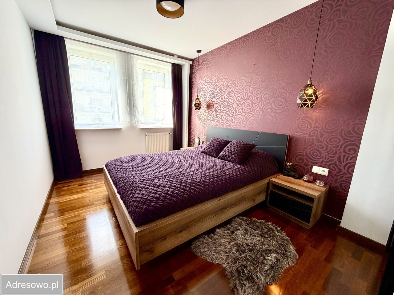 Mieszkanie 3-pokojowe Lublin Czechów, ul. Poligonowa. Zdjęcie 2