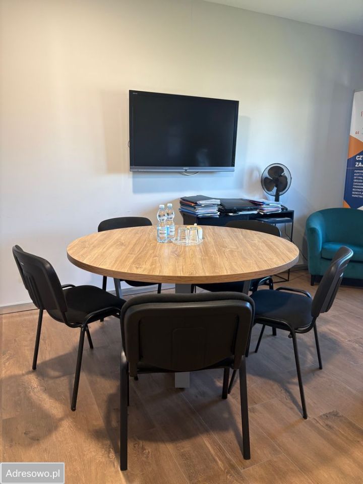 Biuro Poznań Kiekrz. Zdjęcie 5