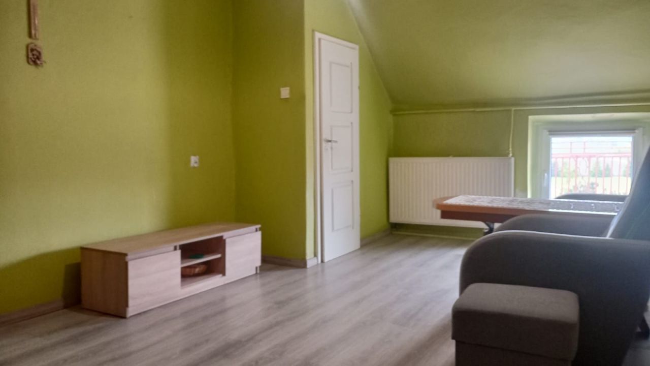 Mieszkanie 2-pokojowe Wilków. Zdjęcie 3
