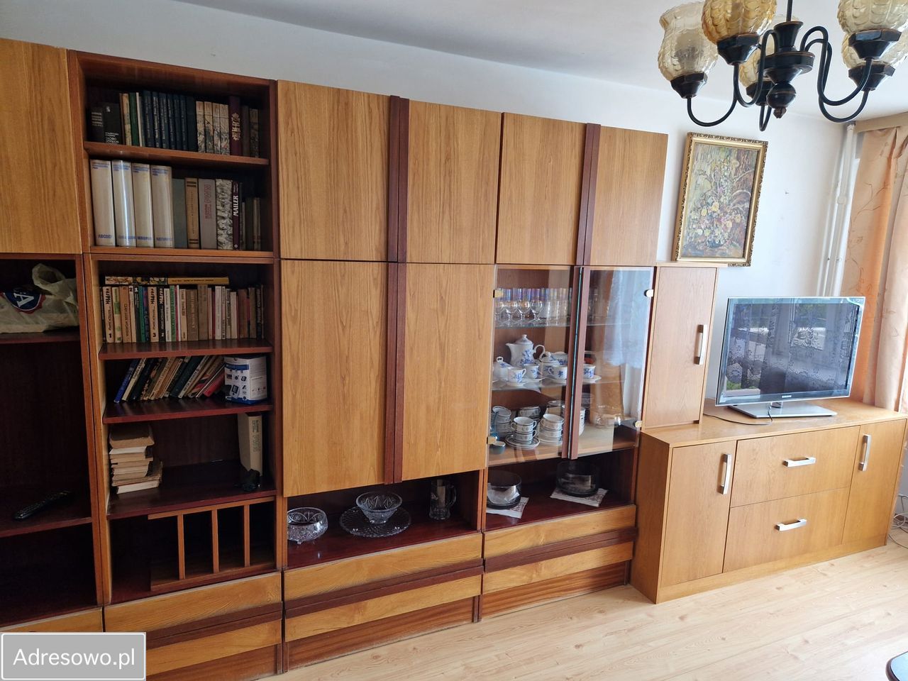 Mieszkanie 2-pokojowe Warszawa Mokotów, ul. Wolfganga Amadeusza Mozarta. Zdjęcie 12