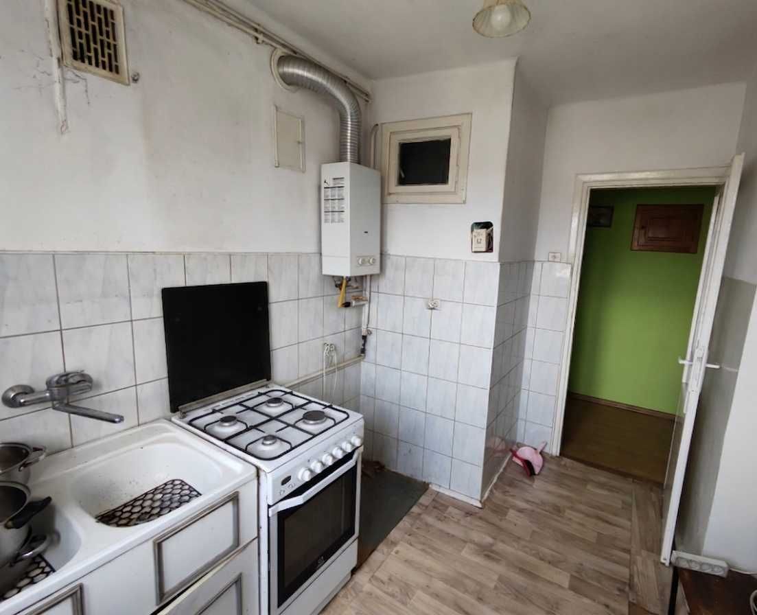 Mieszkanie 3-pokojowe Staszów, ul. Poprzeczna. Zdjęcie 5