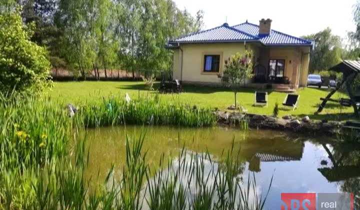dom wolnostojący, 4 pokoje Sobików