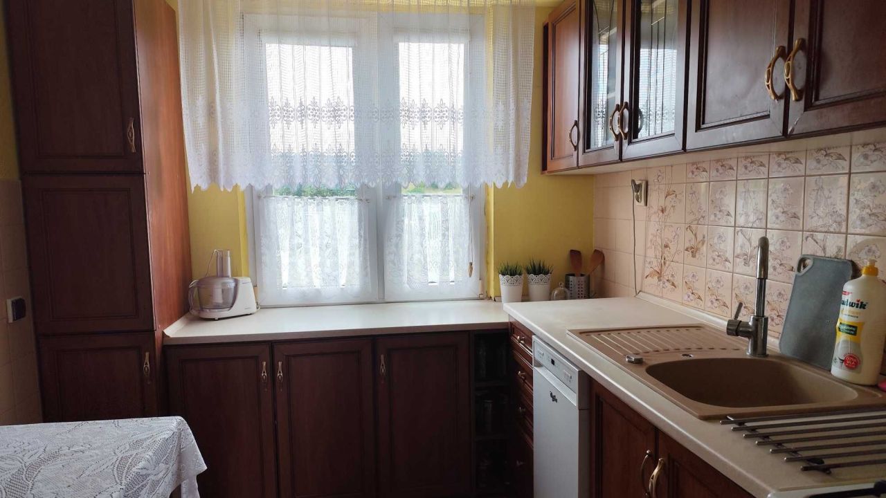 Mieszkanie 4-pokojowe Bydgoszcz Fordon, ul. Juhasów. Zdjęcie 6