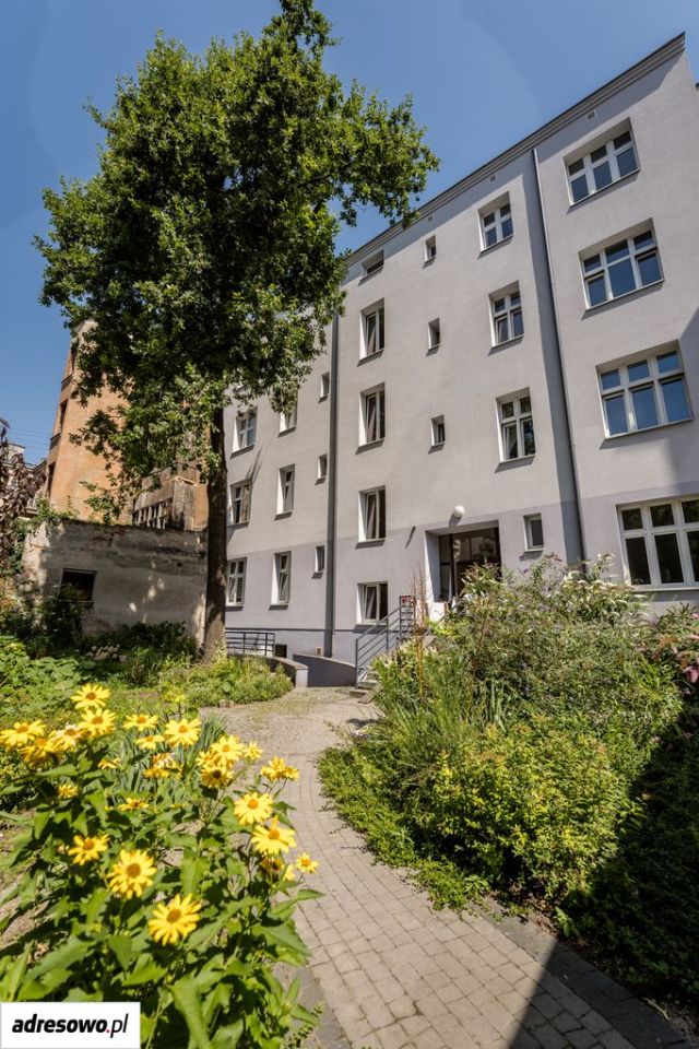 Mieszkanie 2-pokojowe Kalisz Centrum, ul. Częstochowska. Zdjęcie 2