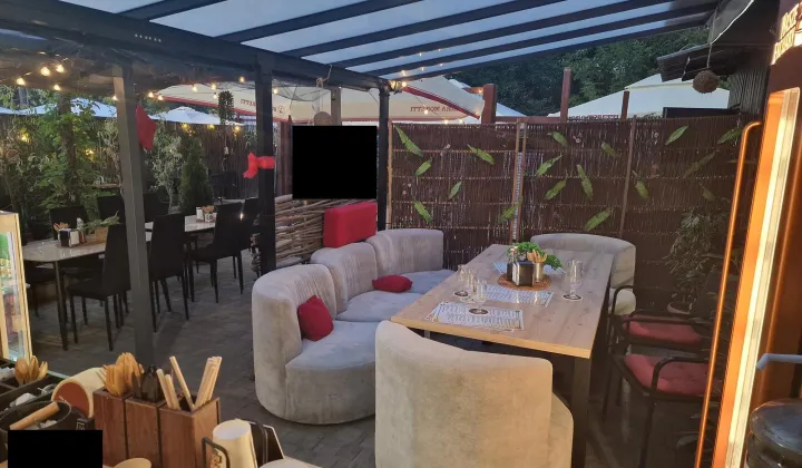 Lokal Kraków Podgórze, ul. Za Torem