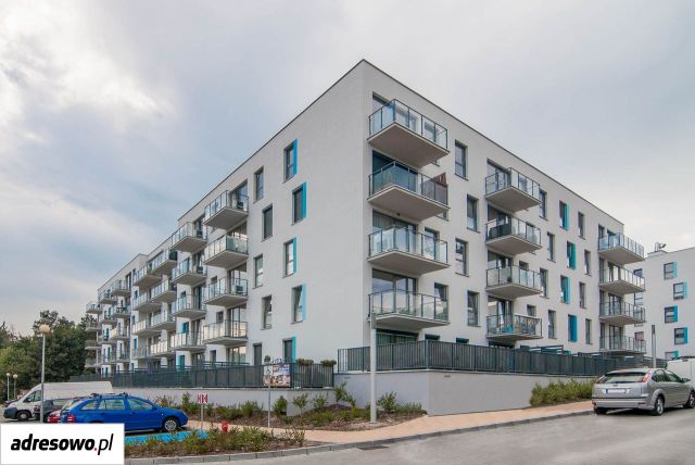 Mieszkanie 2-pokojowe Zielona Góra Centrum, ul. Emilii Plater. Zdjęcie 1