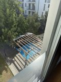 Mieszkanie 1-pokojowe Kraków Stare Miasto, ul. Mariana Langiewicza. Zdjęcie 3