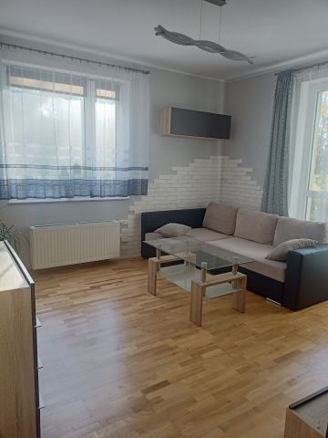 Mieszkanie 2-pokojowe Warszawa Ochota, ul. Rakowska. Zdjęcie 1