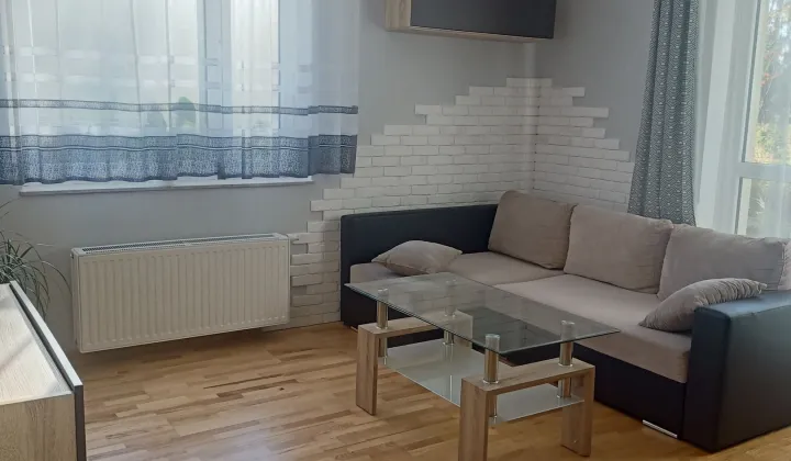 Mieszkanie 2-pokojowe Warszawa Ochota, ul. Rakowska