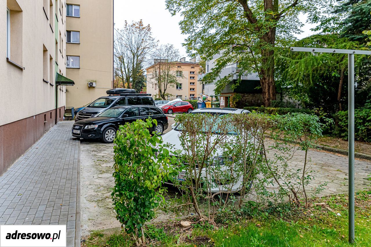 Mieszkanie 2-pokojowe Tarnów, ul. Witolda Rogoyskiego. Zdjęcie 16
