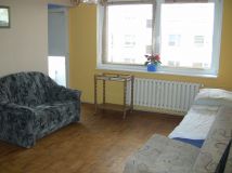 Mieszkanie 4-pokojowe Barlinek, ul. Juliusza Słowackiego. Zdjęcie 2