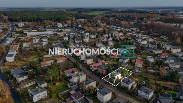 dom wolnostojący, 8 pokoi Koziegłowy, ul. Rolna. Zdjęcie 4