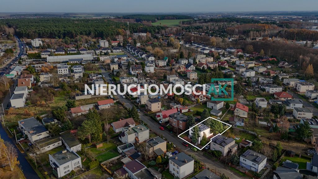 dom wolnostojący, 8 pokoi Koziegłowy, ul. Rolna. Zdjęcie 4