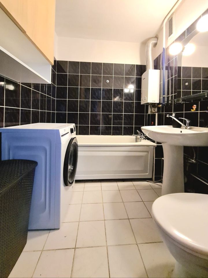 Mieszkanie 2-pokojowe Bielsko-Biała, ul. Cieszyńska. Zdjęcie 4