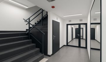 Mieszkanie 4-pokojowe Warszawa Białołęka, ul. Kąty Grodziskie