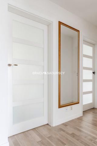 Mieszkanie 3-pokojowe Kraków Swoszowice, ul. Macieja Dębskiego. Zdjęcie 11