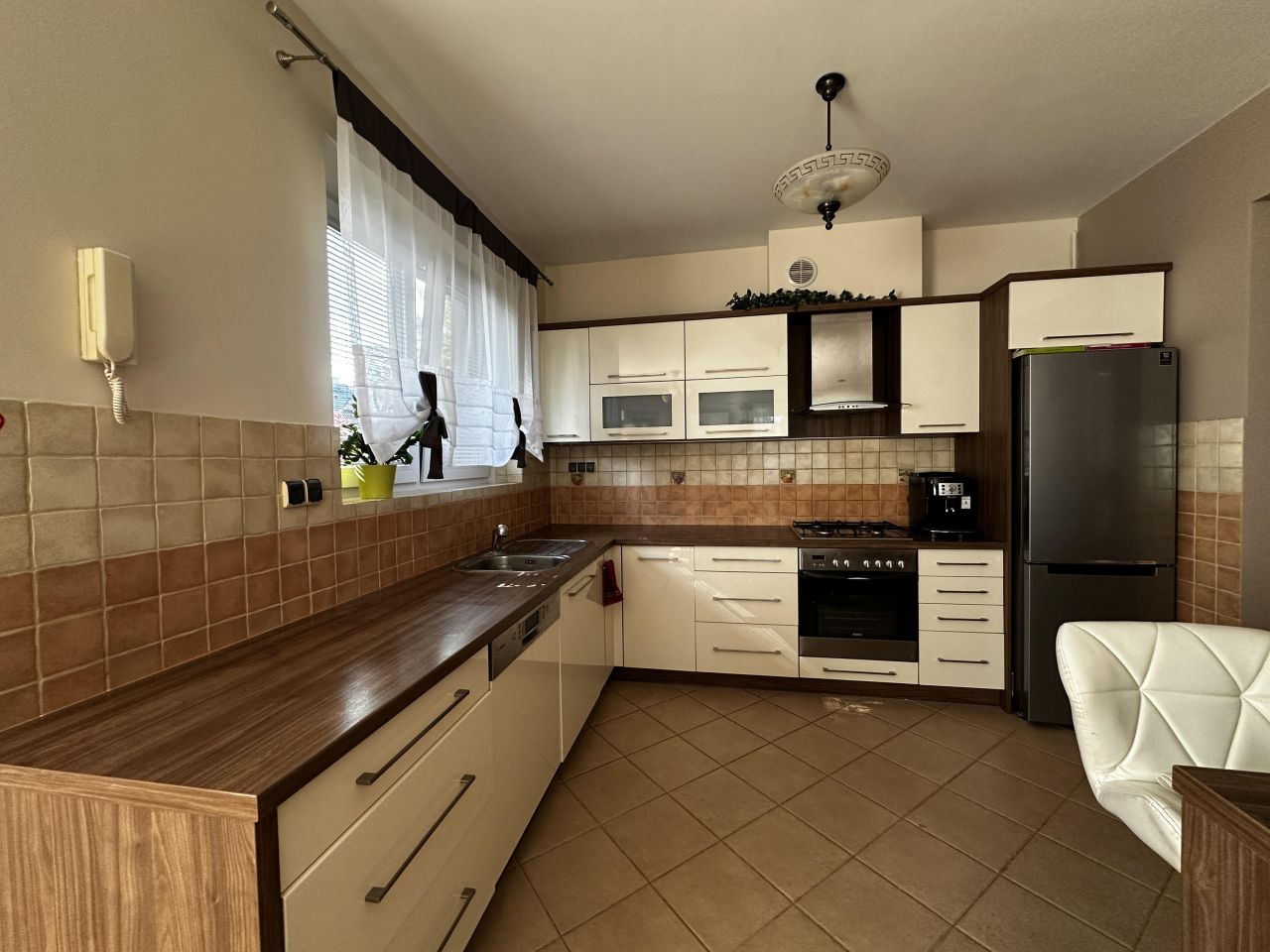 dom wolnostojący, 6 pokoi Wilków Kolonia, ul. Kasztanowa. Zdjęcie 10