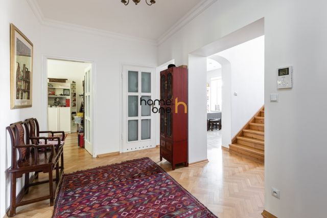 dom wolnostojący, 7 pokoi Warszawa Mokotów, ul. Skrzetuskiego. Zdjęcie 4