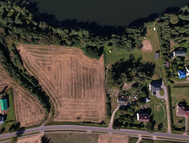 Działka rolno-budowlana Cetki. Zdjęcie 10