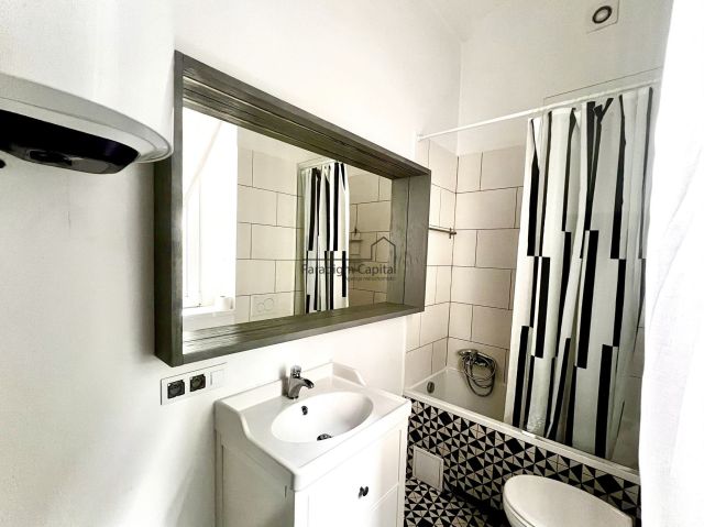 Mieszkanie 2-pokojowe Kraków Kazimierz, ul. Starowiślna. Zdjęcie 14