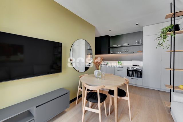 Mieszkanie 2-pokojowe Gdańsk Śródmieście, ul. Rybaki Górne. Zdjęcie 2