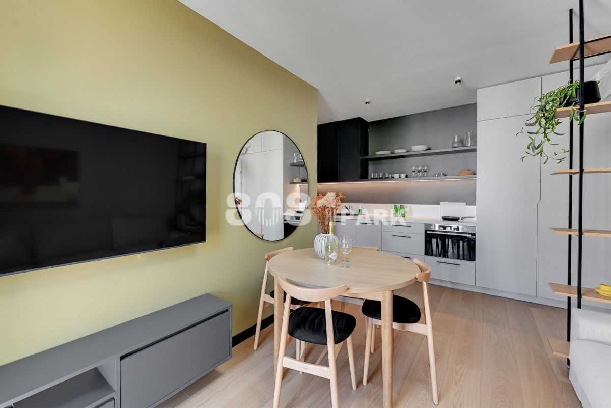 Mieszkanie 2-pokojowe Gdańsk Śródmieście, ul. Rybaki Górne. Zdjęcie 2