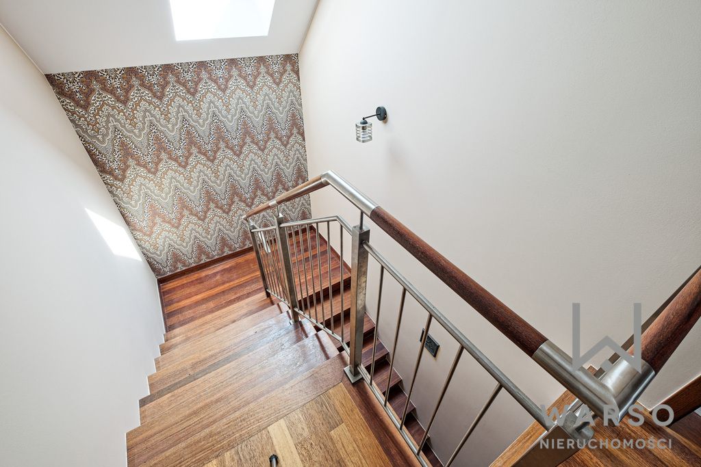 dom wolnostojący, 5 pokoi Kiełpin, ul. Jarzębinowa. Zdjęcie 21